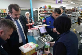 Gürsu Belediyesi fırsatçılara göz açtırmıyor