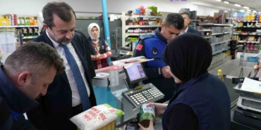 Gürsu Belediyesi fırsatçılara göz açtırmıyor