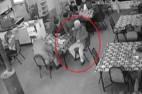 Haberde izlediği teknikle böyle can kurtardı