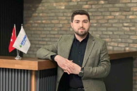 Halil İshakoğlu: ’’Ruha Elektrik olarak yerli girişimlere yatırım yapacağız’’