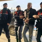 Hapis cezası bulunan şahıs sahte kimlik ile yakalandı