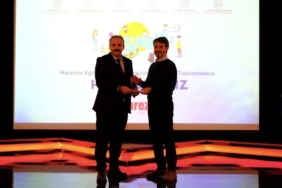 Harezmi Eğitim Modeli’nin 9 yıllık deneyimi paylaşıldı