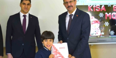 Havran’da karne sevinci yaşandı
