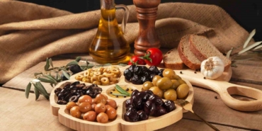 Hem siyahta hem yeşilde ilk sırada Irak geliyor