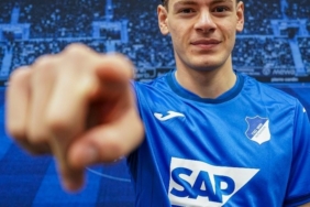 Hoffenheim, Erencan Yardımcı’yı geri çağırdı