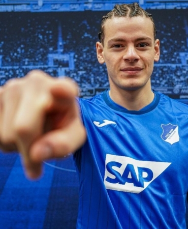 Hoffenheim, Erencan Yardımcı’yı geri çağırdı