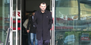 Hrant Dink cinayetinin tetikçisi Ogün Samast’ın davası düştü