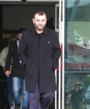 Hrant Dink cinayetinin tetikçisi Ogün Samast’ın davası düştü