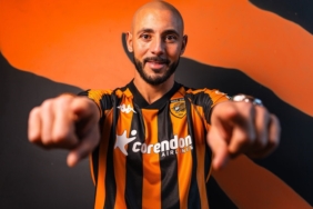 Hull City, Nordin Amrabat’ı trasfer etti