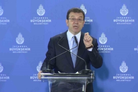 İBB Başkanı İmamoğlu: “Kartalkaya yangını sorumlular cezalandırılmalı”