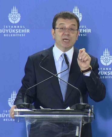 İBB Başkanı İmamoğlu: “Kartalkaya yangını sorumlular cezalandırılmalı”