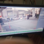 İBB’nin ölümünde ihmali olduğu iddia edilen İmam Kaba’nın çukura düştüğü anlar kamerada