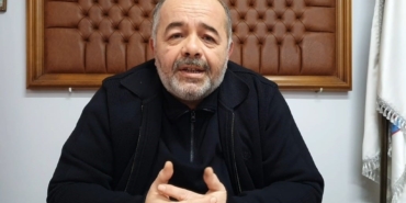 İnegöl Bakkallar Odası Başkanı İnkaya’dan ’dijital kooperatif’ çağrısı