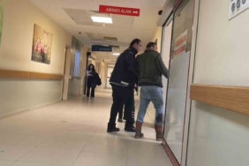 İnegöl’de alacak verecek kavgası: 1 yaralı