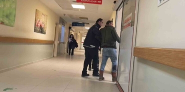 İnegöl’de alacak verecek kavgası: 1 yaralı