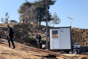 İnşaat bekçisi şahıs ölü bulundu, olayla ilgili tahkikat başlatıldı