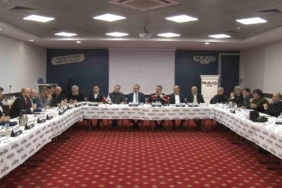 İş dünyası 2024 yılını değerlendirdi