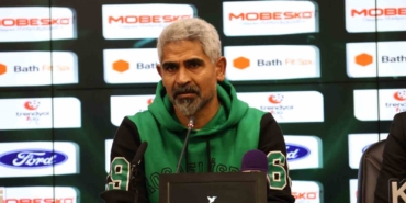 İsmet Taşdemir: “Rakibin 10 kişi kalması oyunu farklı yere getirdi”