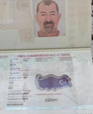 İsrail’de kaybolan 3 Türk’ten 17 gündür haber alınamıyor