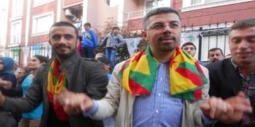 İstanbul Baro Yönetim Kurulu Üyesi Epözdemir gözaltına alındı