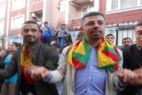 İstanbul Baro Yönetim Kurulu Üyesi Epözdemir tutuklandı