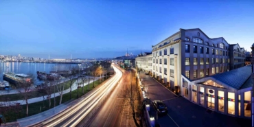 İstanbul ekran endüstrilerinin yeni merkezi ‘FabriKHAS’ açılıyor