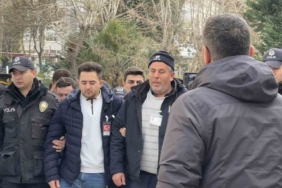 İstanbul Emniyet Müdürlüğü’nde şehit Emirhan Aramış’ın cenaze töreni düzenlendi