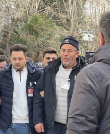 İstanbul Emniyet Müdürlüğü’nde şehit Emirhan Aramış’ın cenaze töreni düzenlendi
