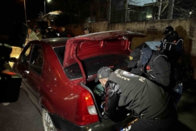 İstanbul Emniyet Müdürü Selami Yıldız: “Zehir tacirleriyle mücadelemizi sürdüreceğiz”