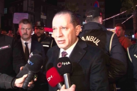 İstanbul Emniyet Müdürü Selami Yıldız’dan ‘motosikletli suç çetesi’ açıklaması