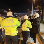 İstanbul Emniyet Müdürü Yıldız, Bahçelievler’de asayiş uygulamasını yerinde denetledi