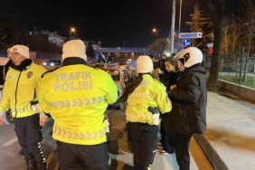 İstanbul Emniyet Müdürü Yıldız, Bahçelievler’de asayiş uygulamasını yerinde denetledi