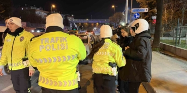 İstanbul Emniyet Müdürü Yıldız, Bahçelievler’de asayiş uygulamasını yerinde denetledi