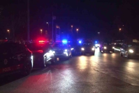 İstanbul İl Emniyet Müdürü Yıldız, Pendik’te huzur uygulamasına katıldı