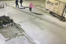 İstanbul’da 3 dükkan kurşunlayıp 15 milyon lira istediler