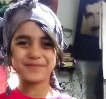 İstanbul’da 6 yaşındaki Şirin’i öldüren kağıt toplayıcısına ağırlaştırılmış müebbet ile 51 yıl hapis cezası
