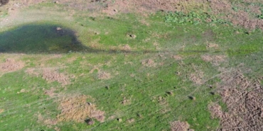 İstanbul’da barajlardaki doluluk oranı yüzde 40,8 oldu