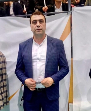 İstanbul’da camide namaz kılarken kalp krizi geçiren adam hayatını kaybetti