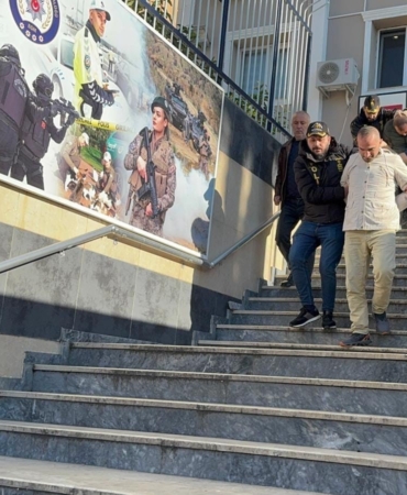 İstanbul’da Kilise Derneği’ne silahlı saldırı