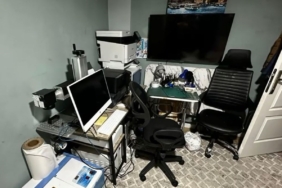 İstanbul’da MİT ve emniyetten sahte pasaport şebekesine ortak operasyon: 9 gözaltı