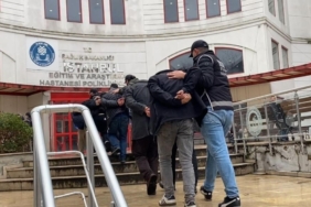 İstanbul’da sahte alkol soruşturmasında tutuklu sayısı 11’e yükseldi