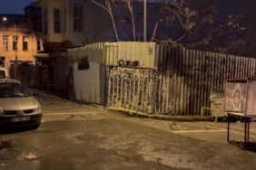 İstanbul’da "tezgah" kavgasında kan aktı: 1 ölü