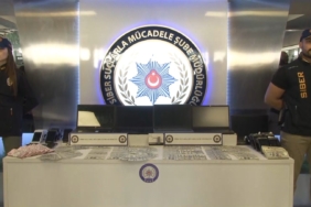 İstanbul’da yasa dışı bahis operasyonunda 23 şüpheli tutuklandı