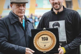 İstanbulspor’da Okan Erdoğan ’dalya’ dedi