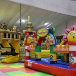 İstanbul’un en büyük çocuk festivali Kağıthane’de başlayacak