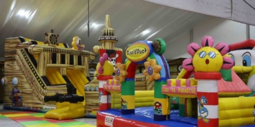 İstanbul’un en büyük çocuk festivali Kağıthane’de başlayacak