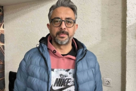 “İyi ki adresi bize sormadı, üçümüzü vuracakmış demek ki”