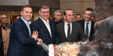 İzmir’de Balıkesir rüzgârı esti