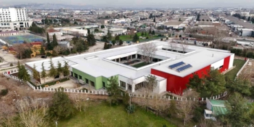 İzmit Engelsiz Yaşam Merkezi’nde sona gelindi