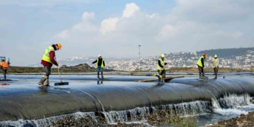 İzmit Körfezi 7/24 gözetim altında